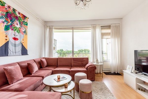 Te koop: Burgemeester de Vlugtlaan 325, 1063 BP Amsterdam
